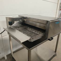 Turbochef oven HCG2620EW 